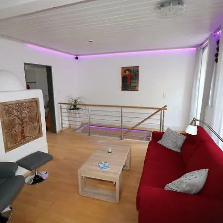 Ferienwohnung Stiftstadt Kempten Exterior photo