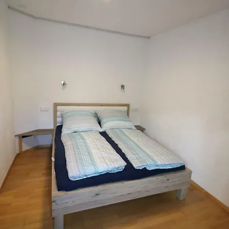 Ferienwohnung Stiftstadt Kempten Exterior photo