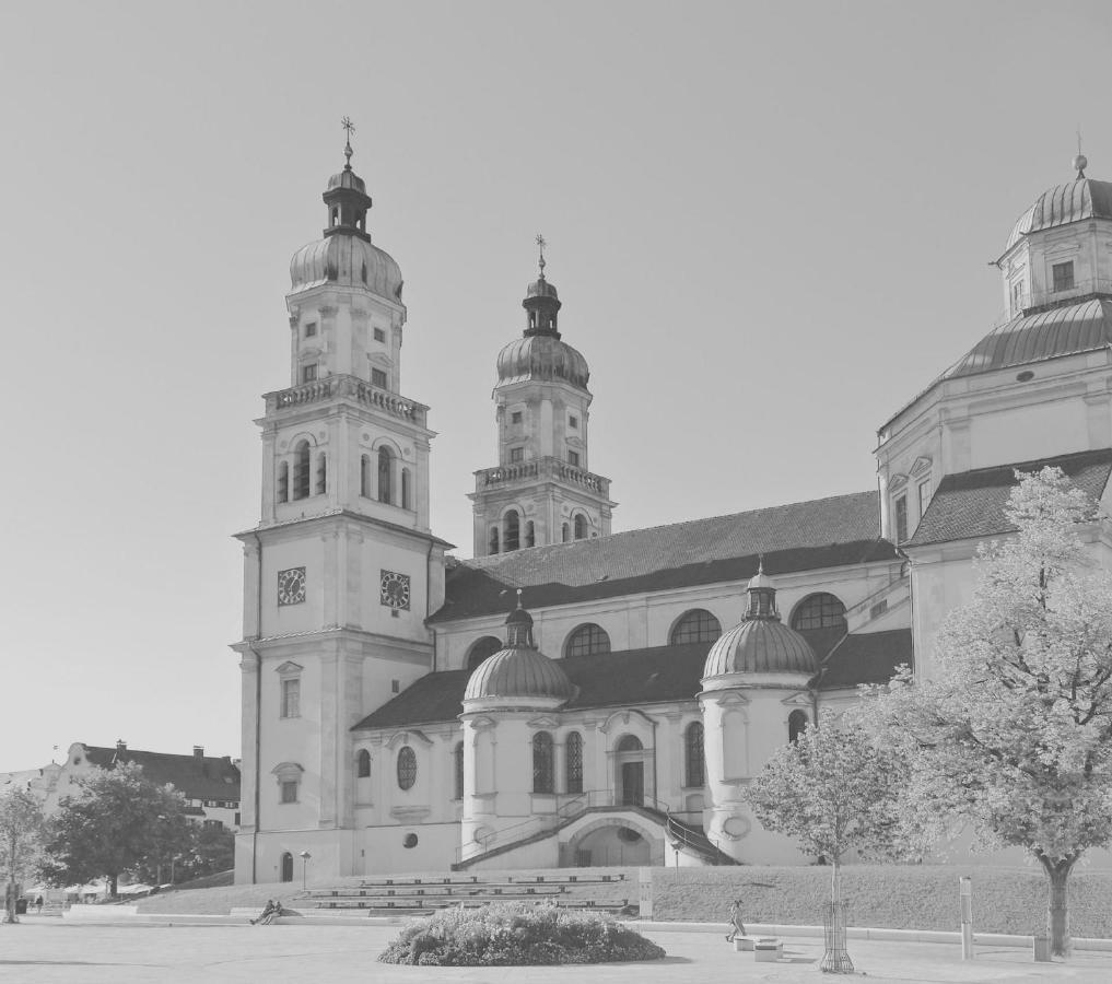 Stiftstadt Kempten