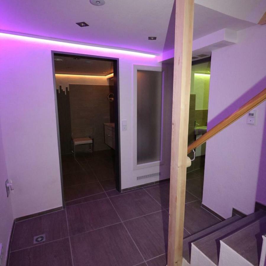 Apartment Stiftstadt