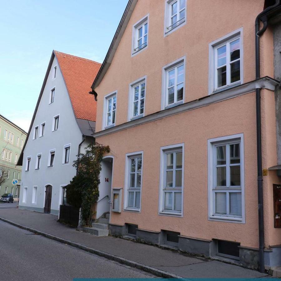 Stiftstadt * Kempten