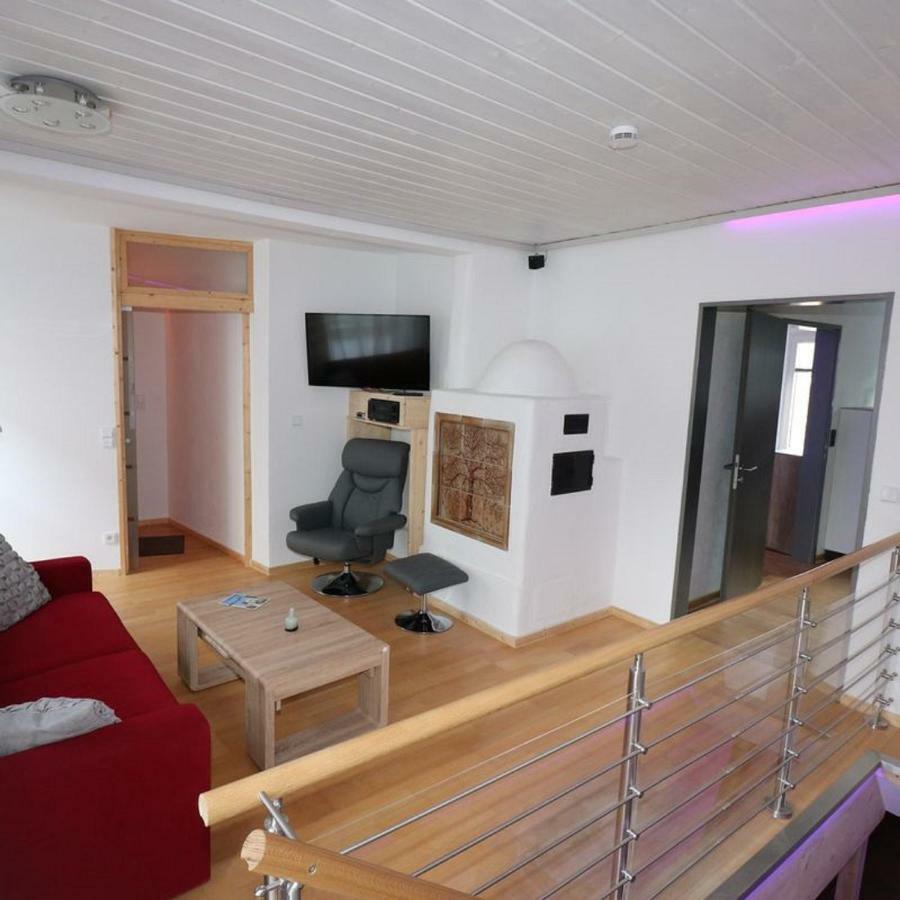 Apartment Stiftstadt *