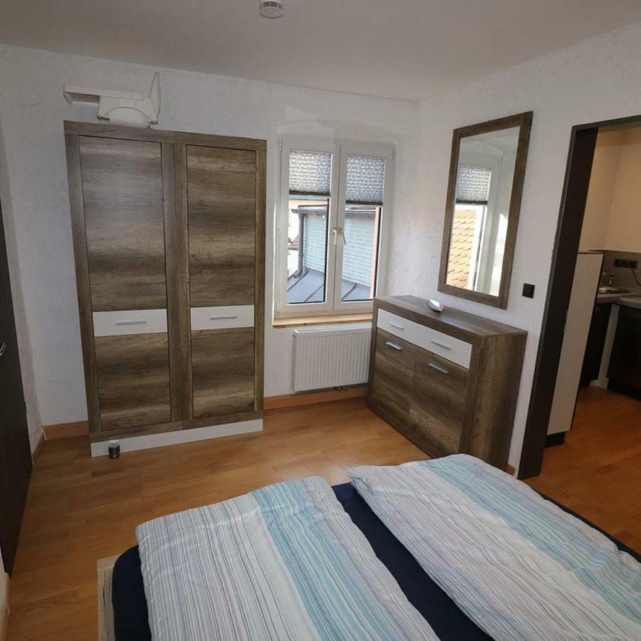 Apartment Stiftstadt *